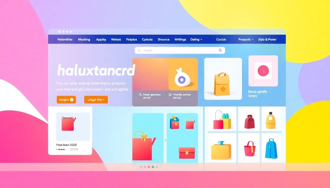 Browse various products on Ultimateshop ru's vibrant online shopping platform