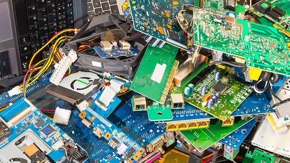 Essential Guide to Reliable Computer Disposal Newbury Services