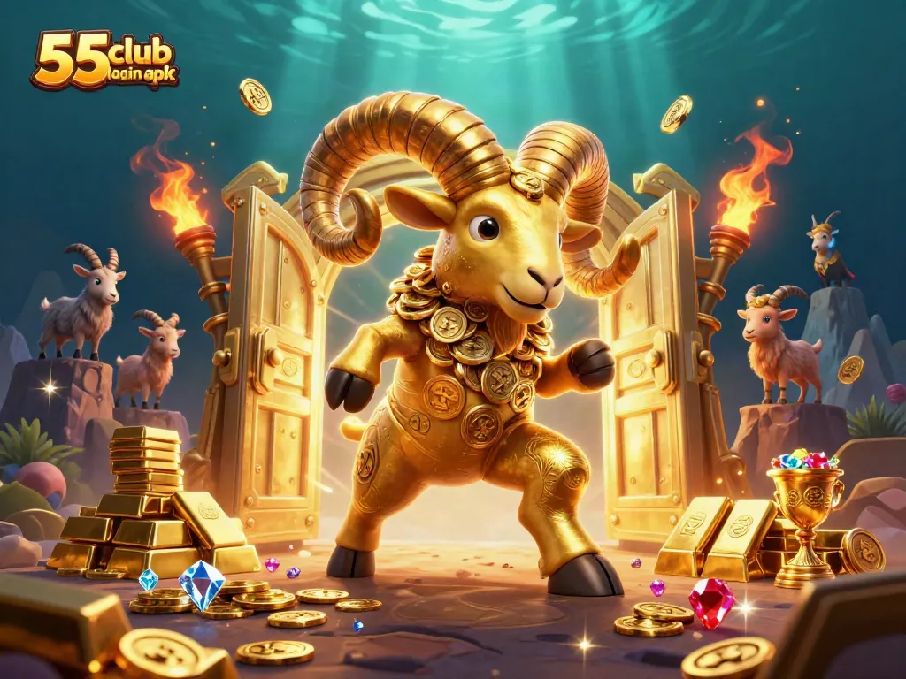 Engage with the thrilling 55 club login apk experience, capturing the excitement of online gaming and rewards.