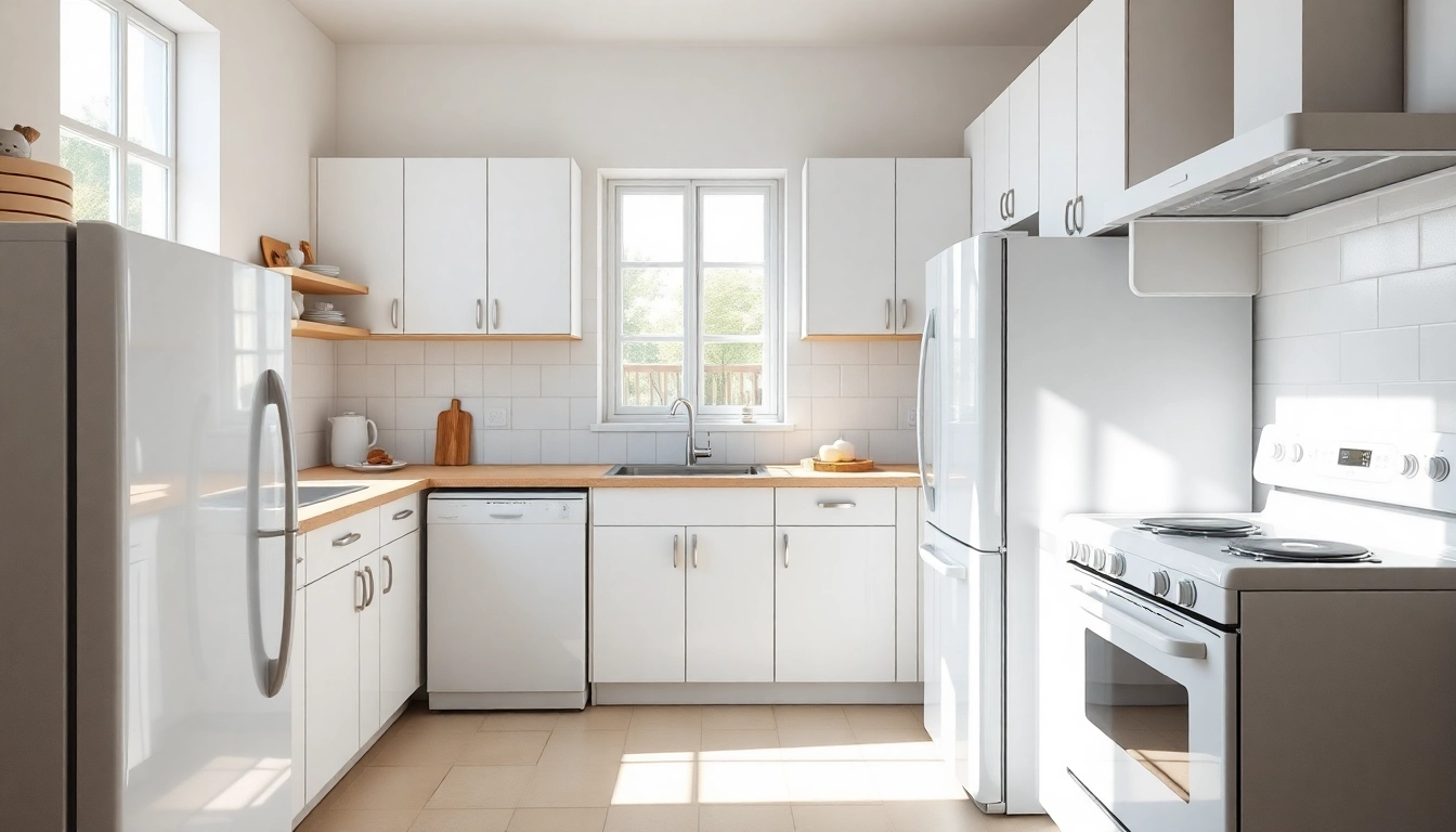 Enhance your home with бяла техника, featuring stylish dishwashers and refrigerators for every need.