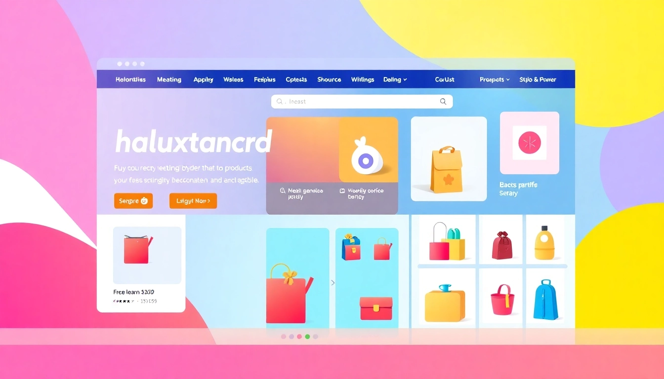 Browse various products on Ultimateshop ru's vibrant online shopping platform