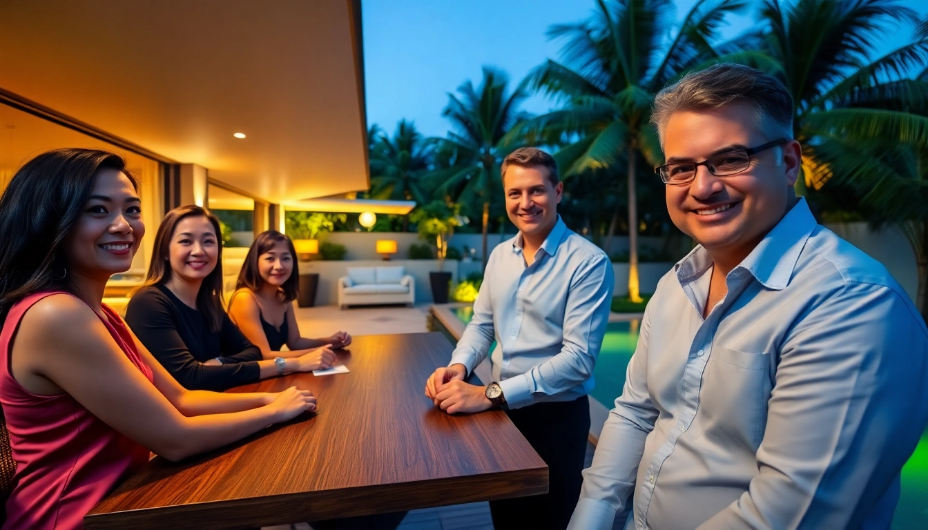 Maximize Your Investment With Expert Phuket Property Management Services