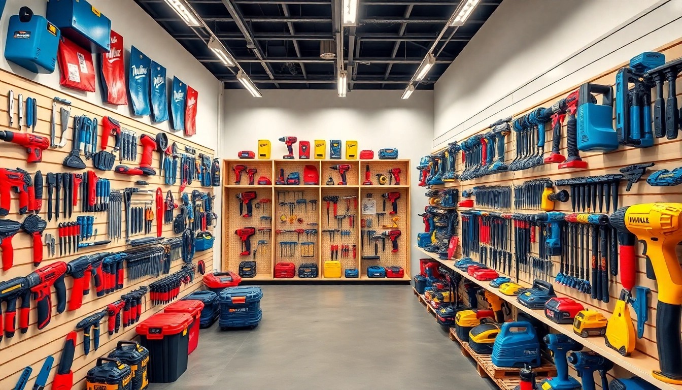 Discover Stahlwille Tools Online at Mister Worker – Custom Quotes