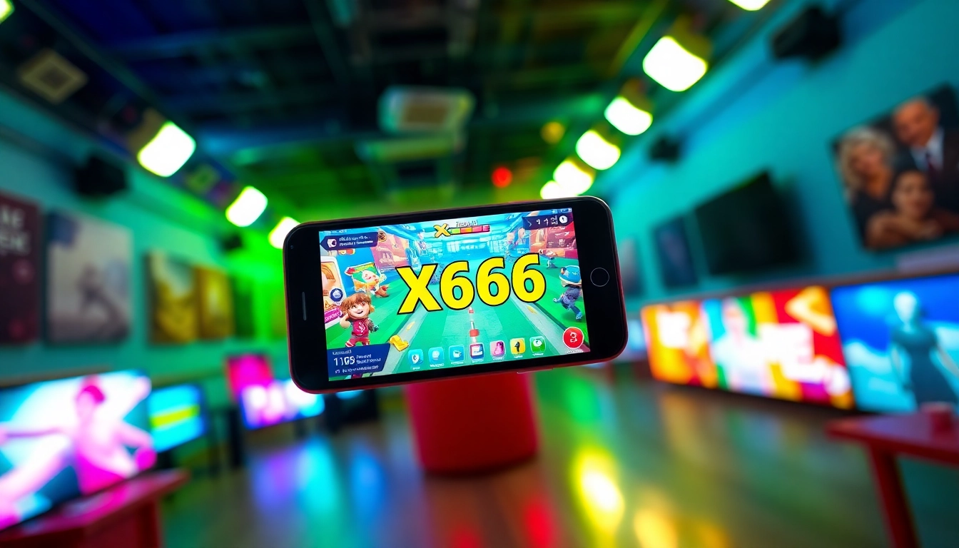 X666 Game Download: Start Your Earning Journey in Pakistan Today