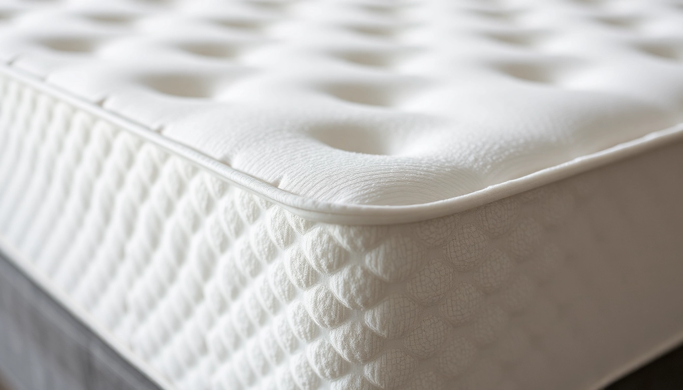 Explore the migliori materassi memory foam with contours that support your sleep needs for ultimate relaxation.