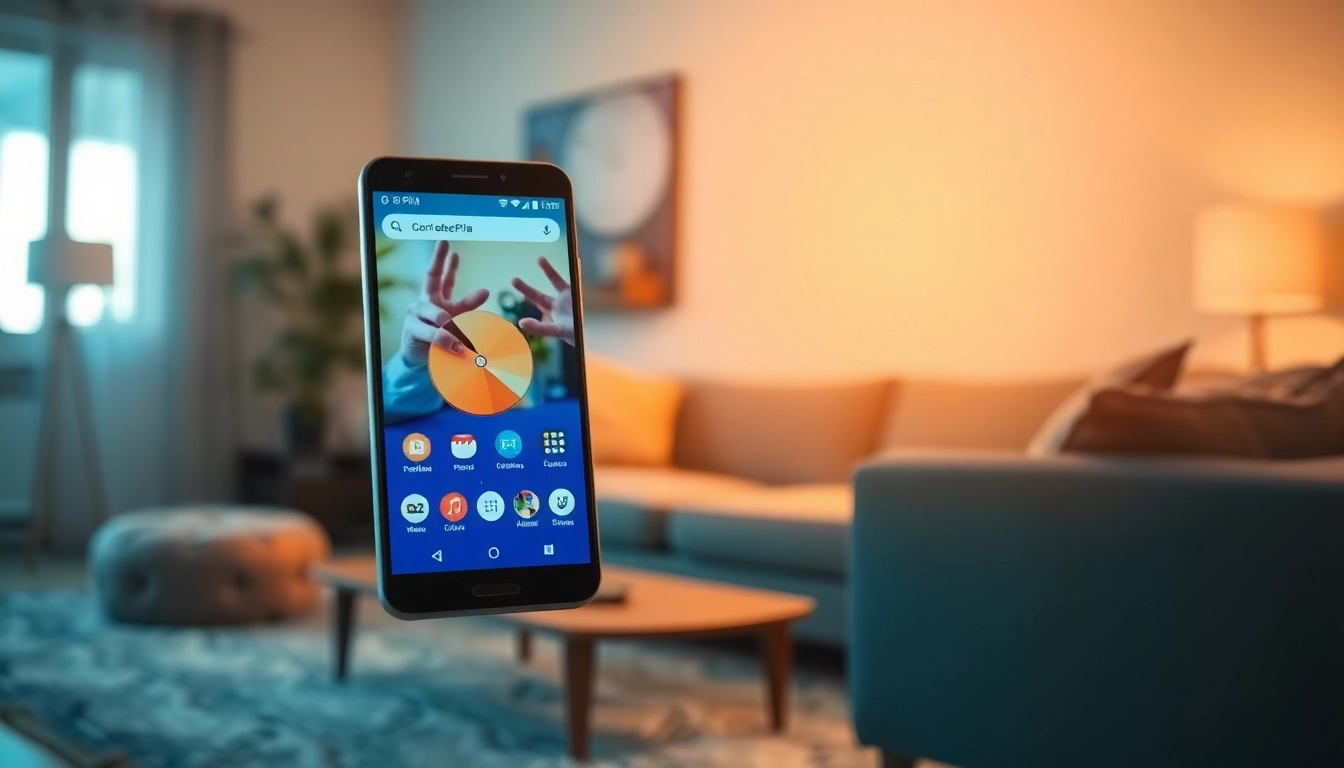 Stream Over 25,000 Movies, Series, and Live Channels with DezPila Android