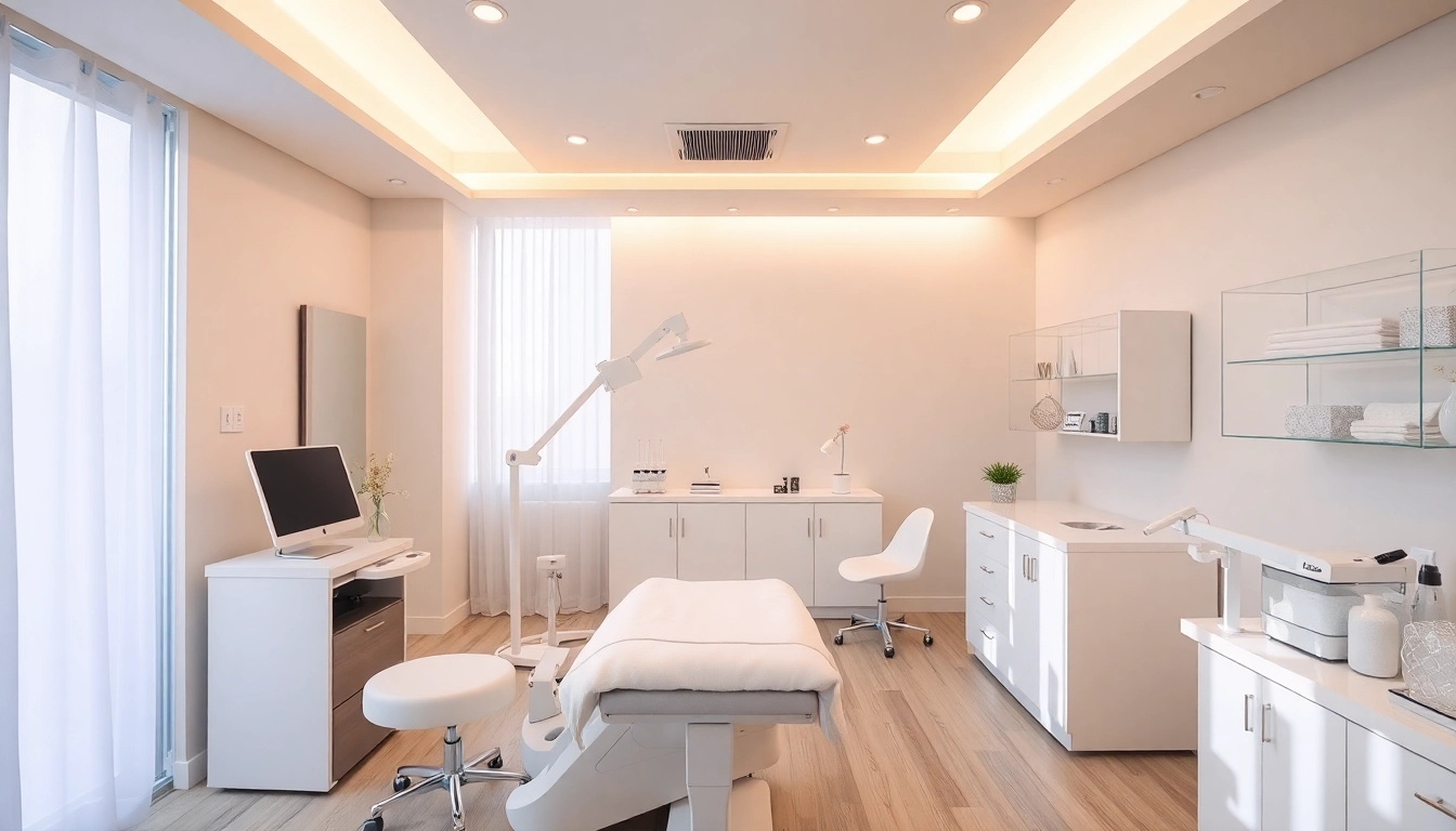 Redefine Your Look with Expert Epilare Definitiva Sibiu and Aesthetic Treatments
