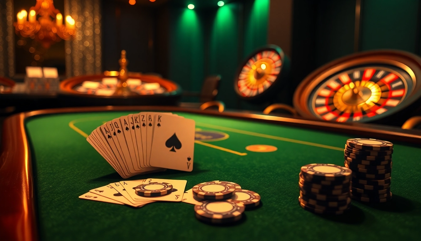 Experience thrilling action at https://vipwin79.org/ with exciting poker games and high-stakes tables.