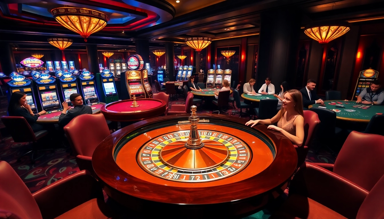 Experience high-stakes excitement at the roulette table in https://s88.works/ with colorful chips and luxury.