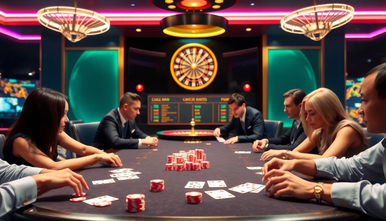 Experience the excitement of online gaming at https://xx88.promo/ with sleek casino elements and vibrant visuals.