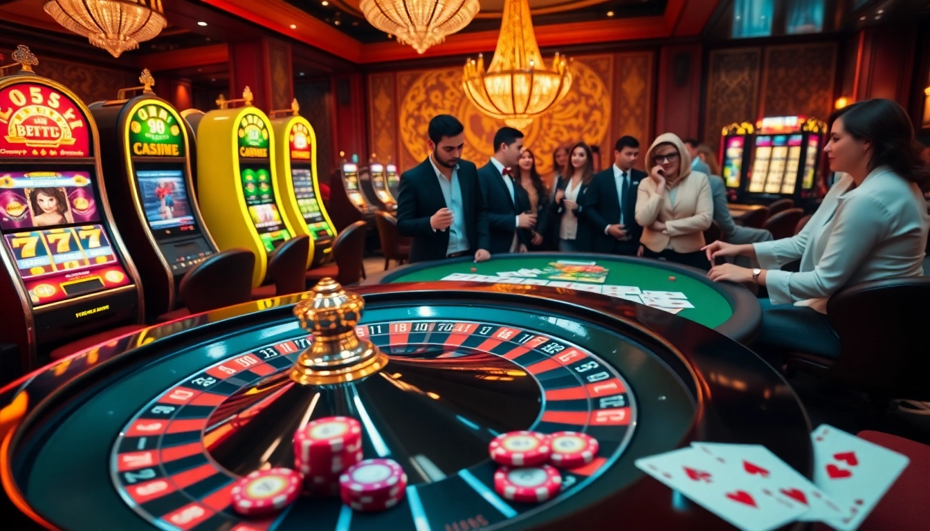 Win big at the casino with 98 win featuring vibrant games and thrilling gamblers.