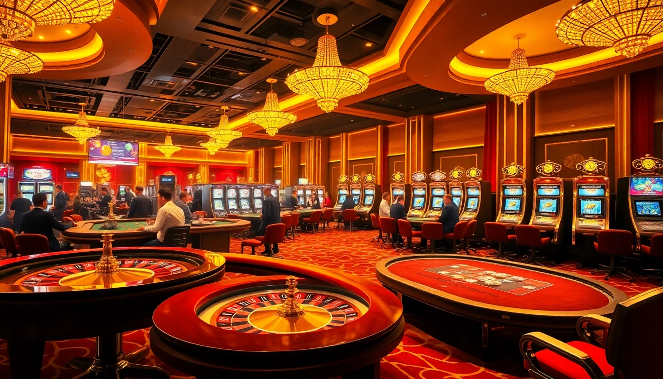 Experience the excitement at https://789club.quest/ with thrilling casino games and vibrant gambling activities.