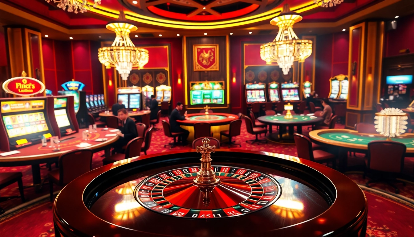 Trải nghiệm cảm giác cá cược trực tuyến tại https://luck8.net với bàn casino sống động và những người chơi đầy cuốn hút.