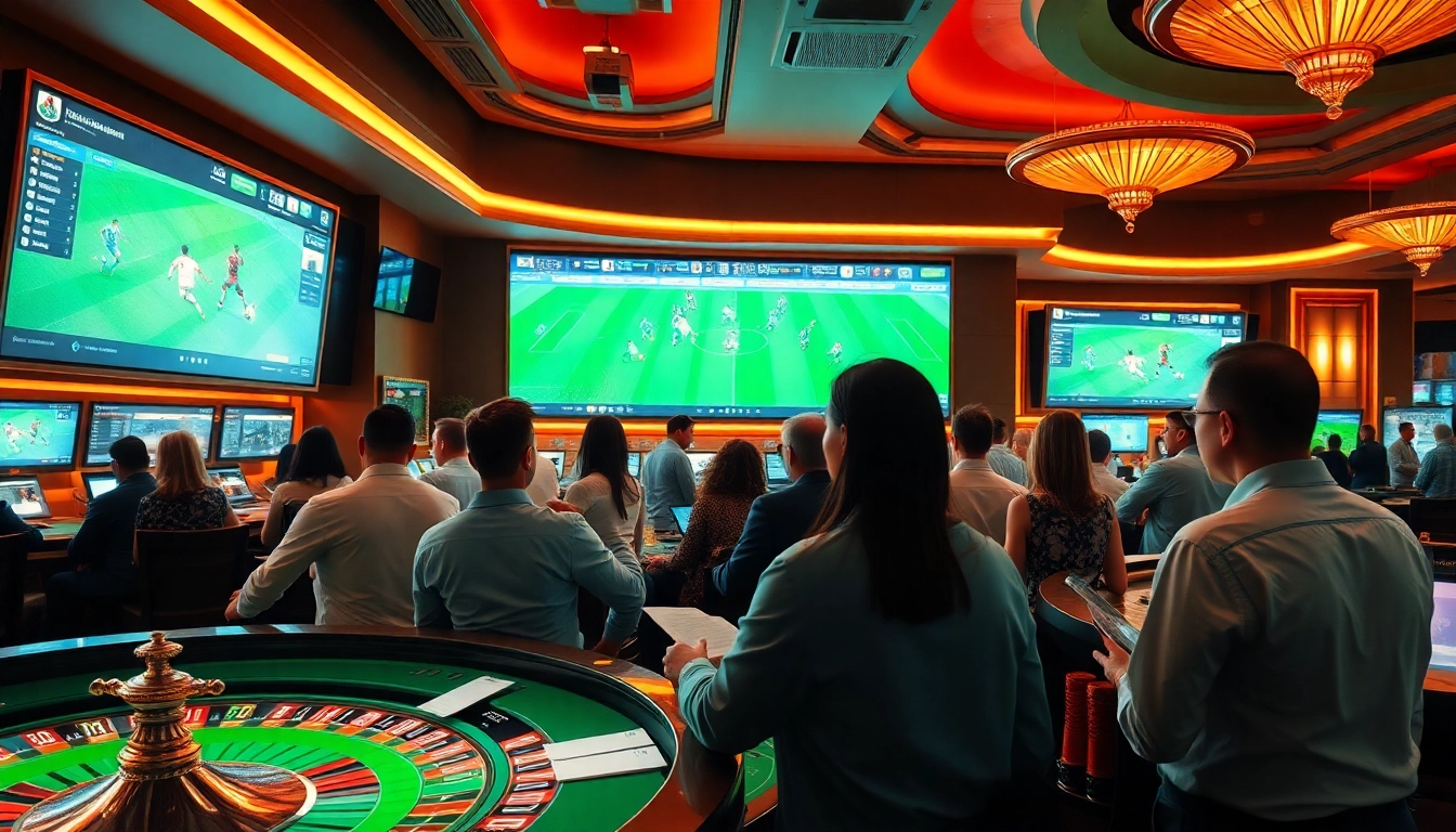 Comprehensive Strategies for Winning with Tỷ Lệ Bóng Đá Odds in 2025