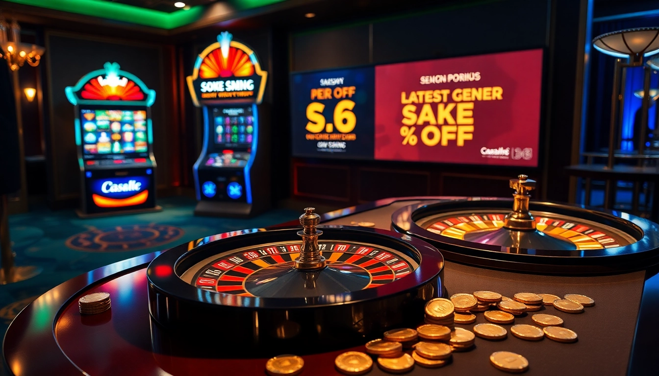 S8 casino showcasing vibrant gaming table action with roulette and poker chips.