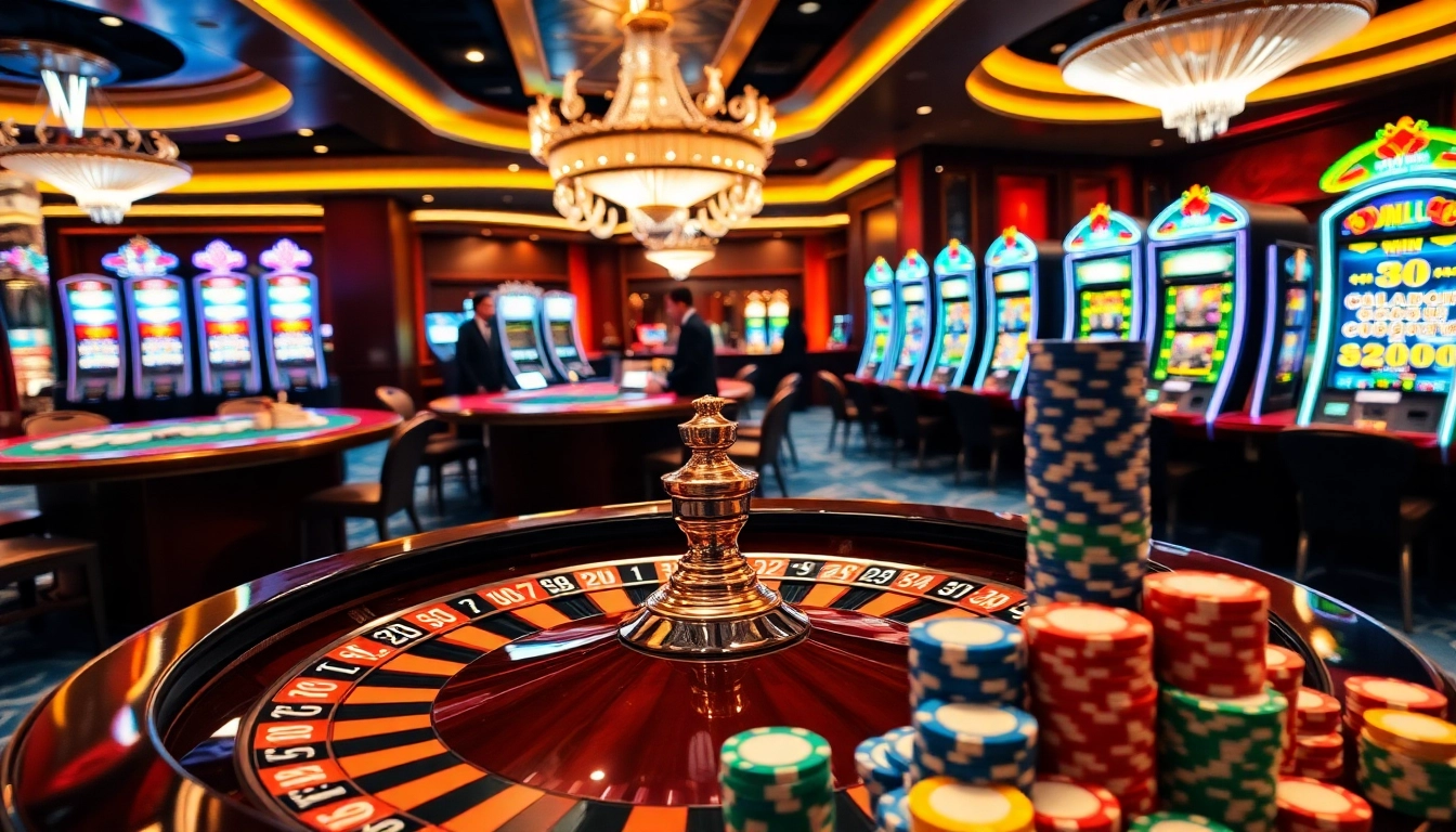 Experience thrilling gameplay at https://c168.it.com with exciting roulette and slot machine activities.