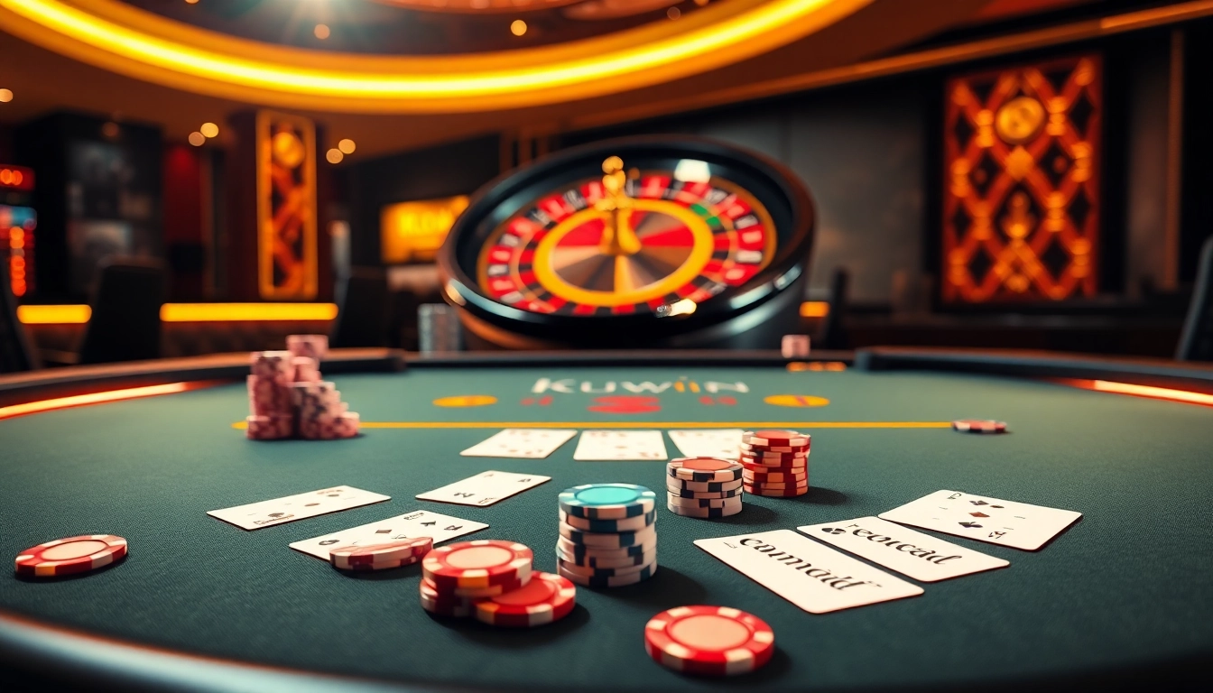 Experience high-stake gameplay at https://kuwin1.club/ with vibrant casino tables and exciting poker action.