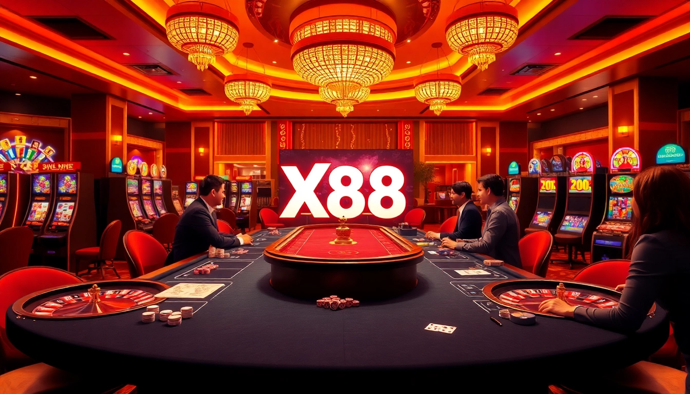 X88 Strategies: Unlock Winning Odds in 2026 for Unmatched Gaming Success