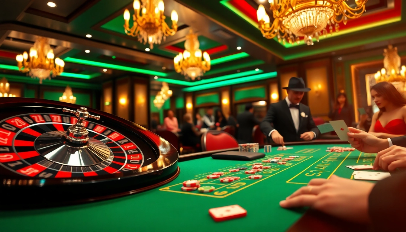 Winning Strategies for 2026: Mastering Kjc us com Casino Games