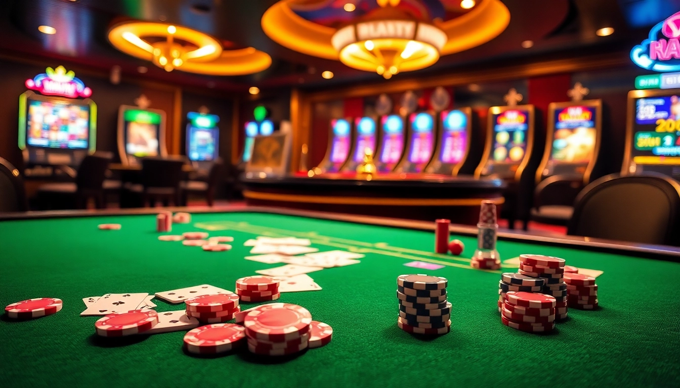 Winning Strategies at Rik VIP: Essential 2026 Guide for Gamblers