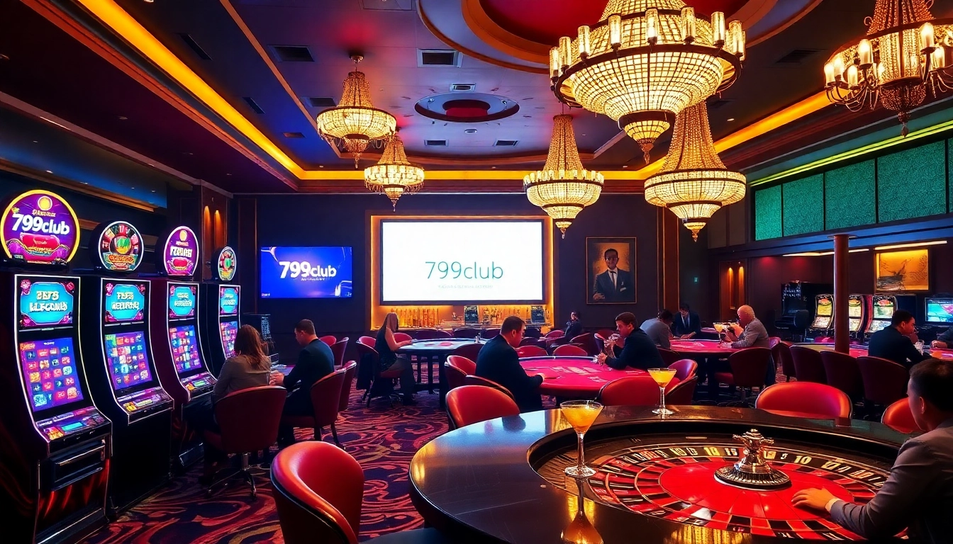 Winning Strategies for 2026: Mastering Games at 789club