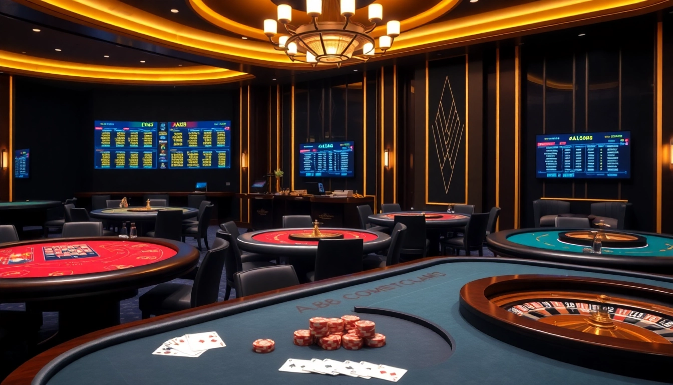 Winning Strategies and Advanced Betting Tactics at https://ax88.bid/ for 2026 Gamblers