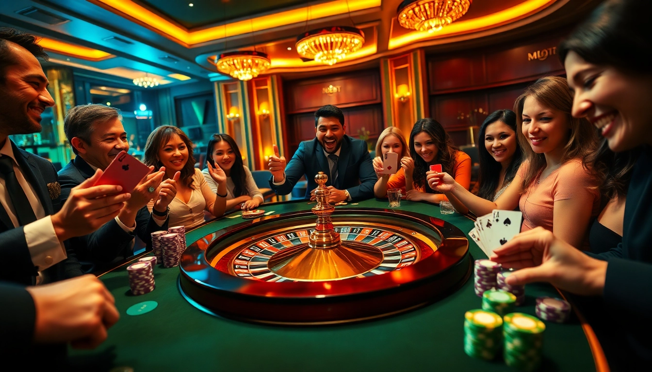 8DAY Casino: Essential Winning Strategies for 2026 Gamblers