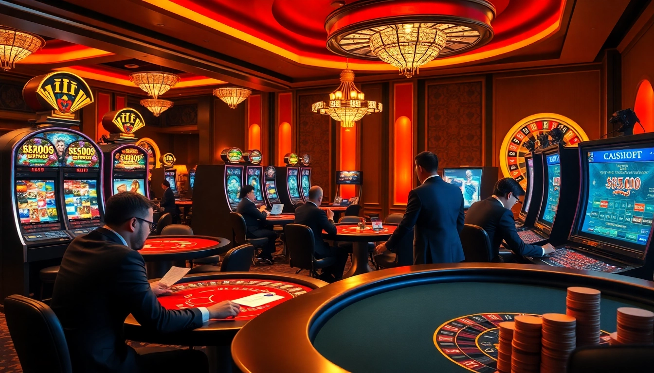 Master Your Gambling Strategy with 2026’s Leading Rik Vip Platform for Optimal Winning