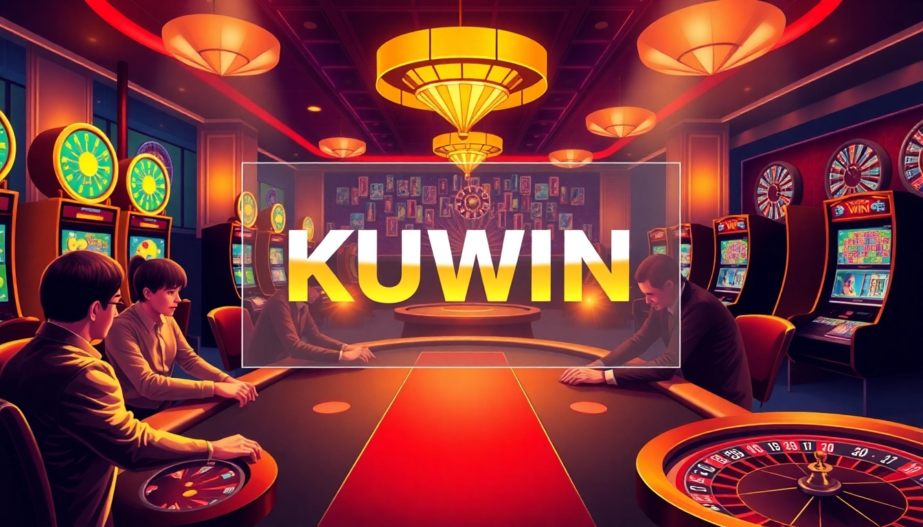 KUWIN: Essential Winning Strategies for Optimal Gambling Success in 2026